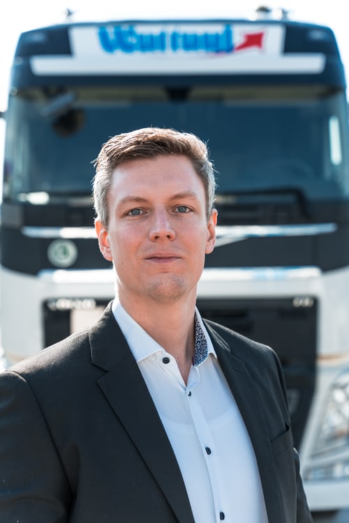 Stefan Pölzinger